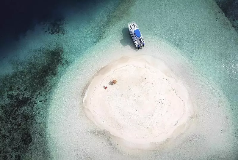 Hotelli Namale Resort And Spa