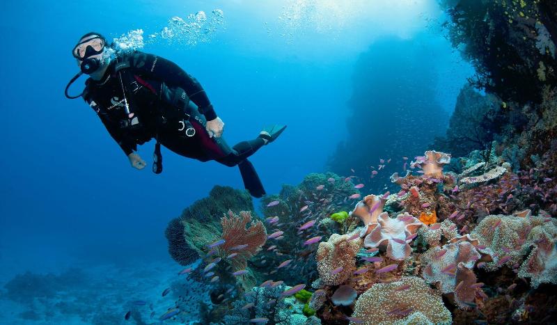 Hôtel Namale Resort And Spa