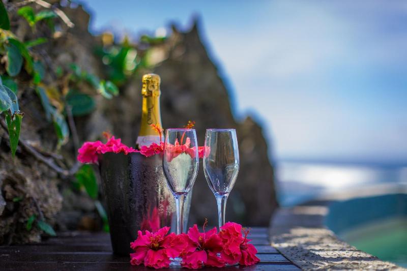 Hôtel Namale Resort And Spa