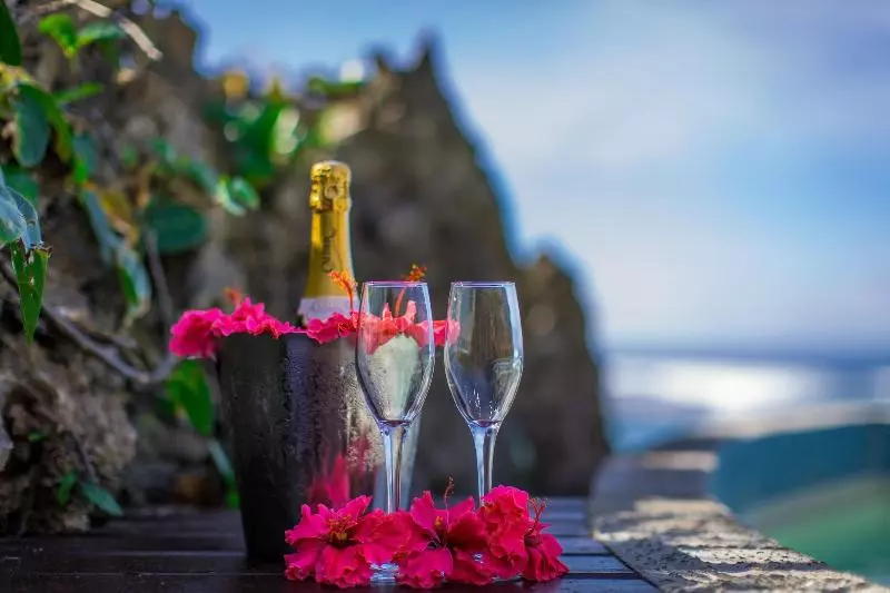 Hotelli Namale Resort And Spa