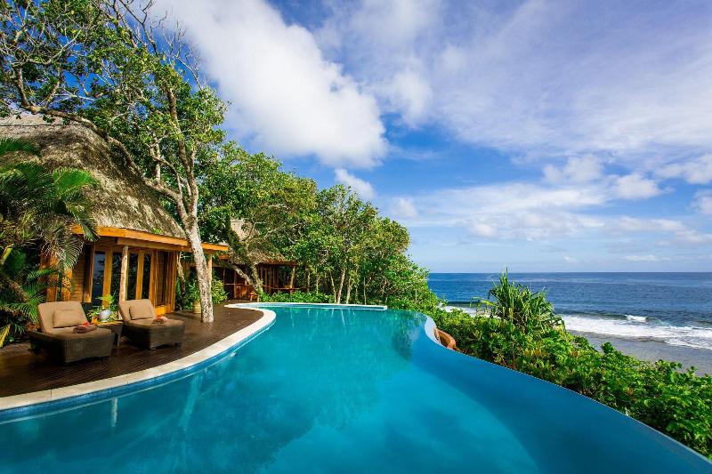 Hôtel Namale Resort And Spa