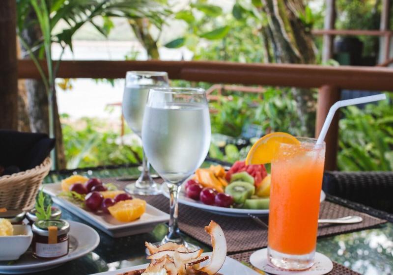 Hôtel Namale Resort And Spa