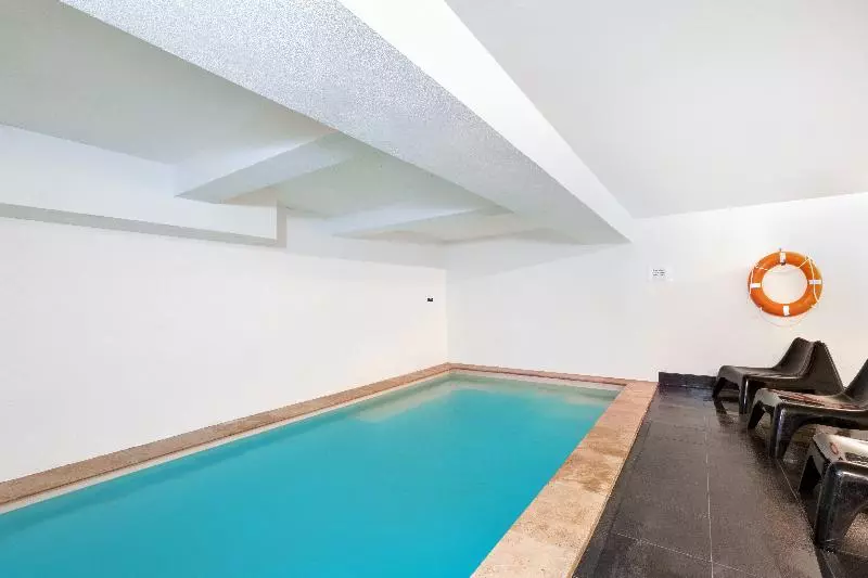 ホテル Sowell Residences Pierre Blanche