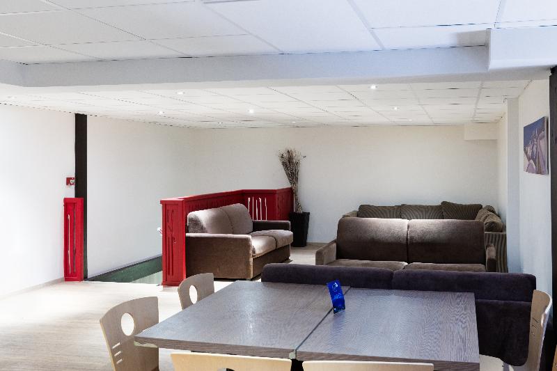 בית מלון כפרי Sowell Residences Pierre Blanche