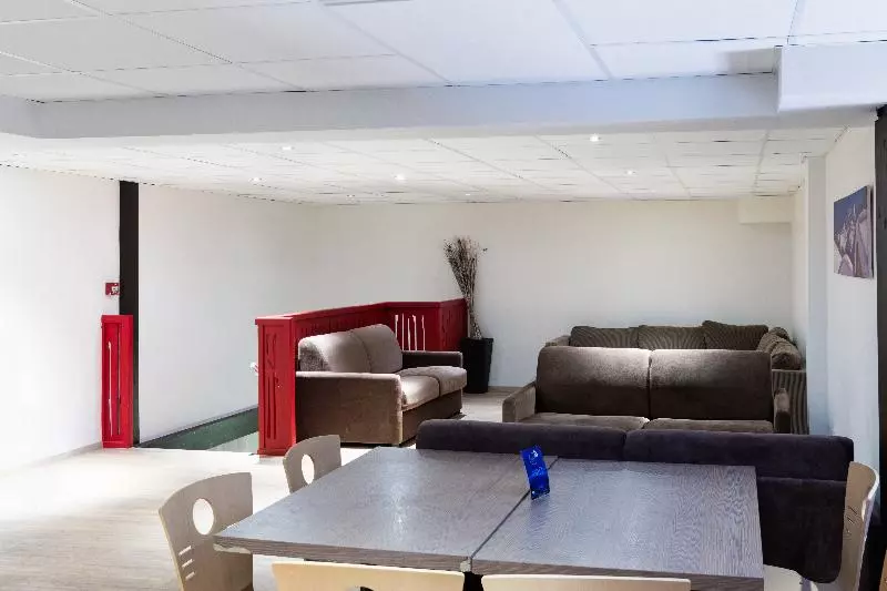 ホテル Sowell Residences Pierre Blanche