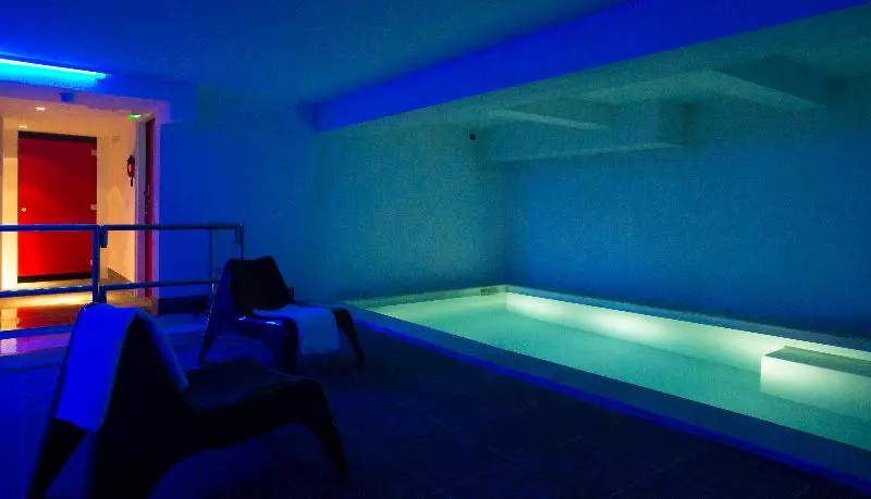 ホテル Sowell Residences Pierre Blanche