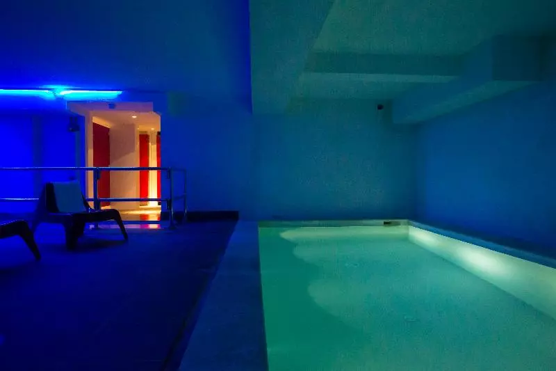 ホテル Sowell Residences Pierre Blanche