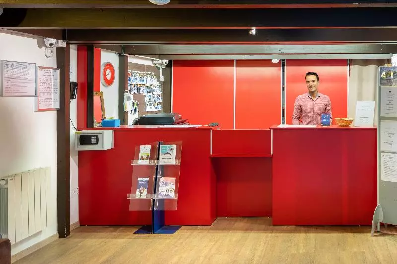 ホテル Sowell Residences Pierre Blanche