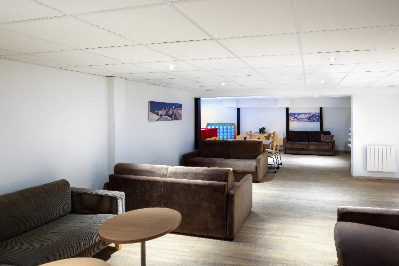 בית מלון כפרי Sowell Residences Pierre Blanche