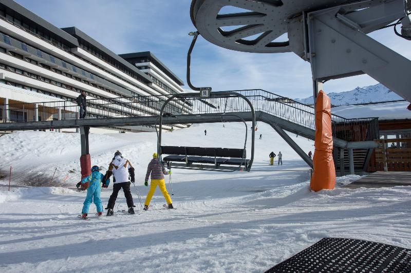 בית מלון כפרי Sowell Residences Pierre Blanche