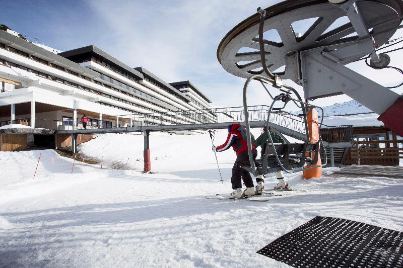 בית מלון כפרי Sowell Residences Pierre Blanche