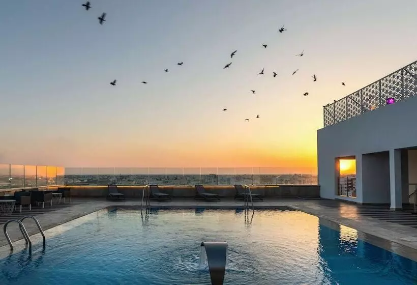 Radisson Hotel Sfax