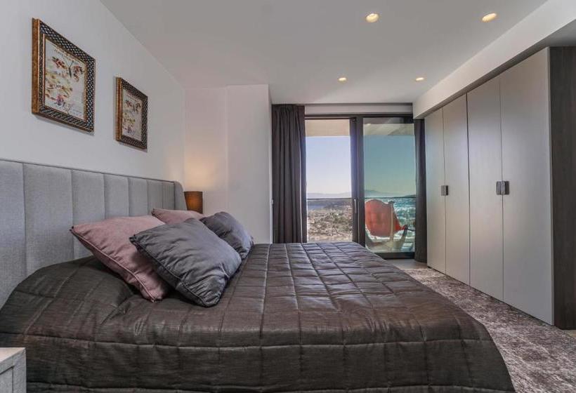 Selvese Luxury Collection Elysium Miramar Villas Bodrum