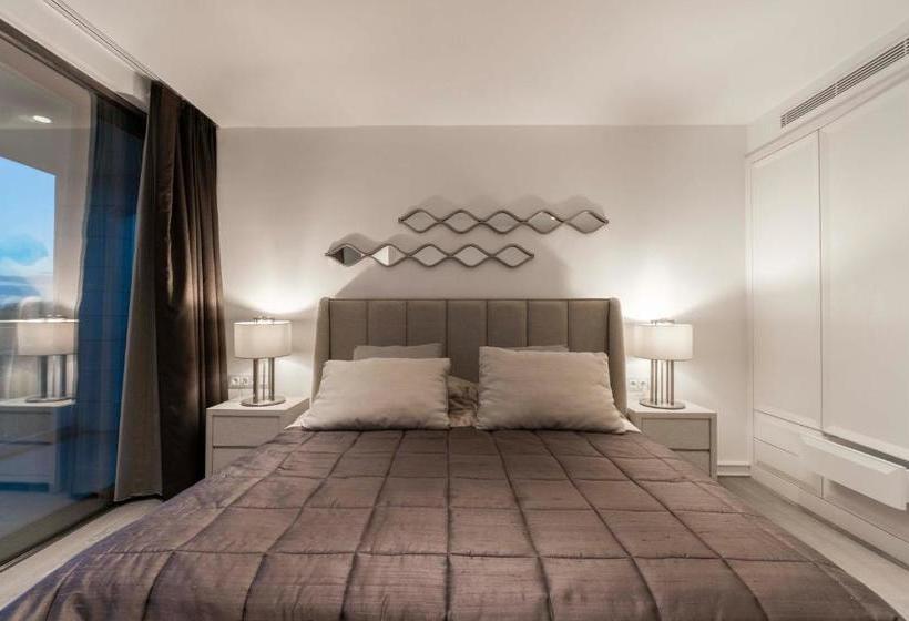 Selvese Luxury Collection Elysium Miramar Villas Bodrum