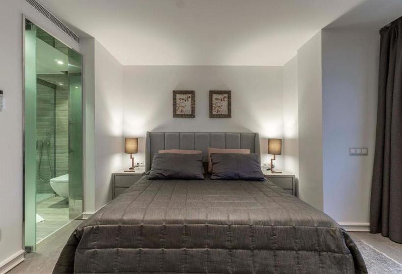 Selvese Luxury Collection Elysium Miramar Villas Bodrum