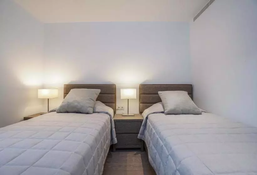 Selvese Luxury Collection Elysium Miramar Villas Bodrum
