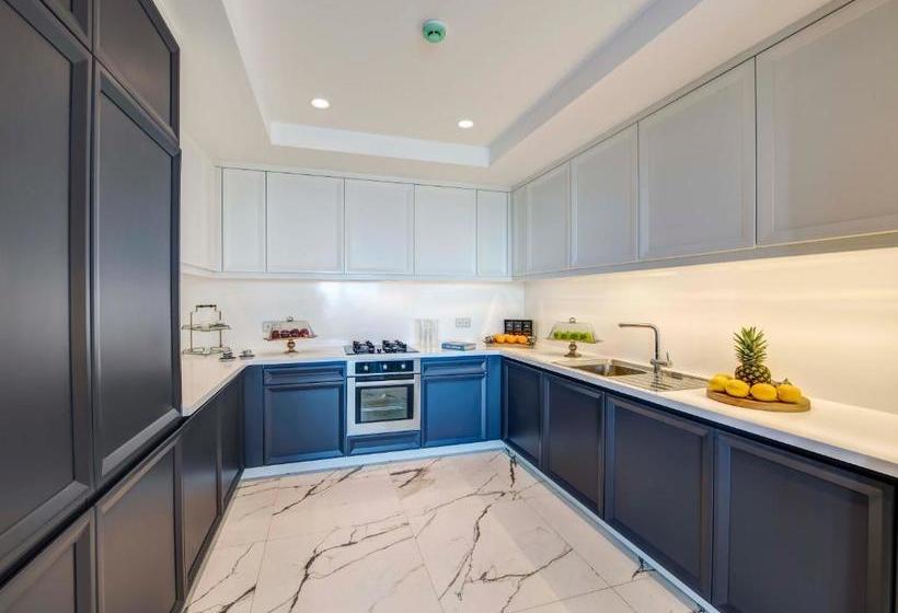 Selvese Luxury Collection Elysium Miramar Villas Bodrum