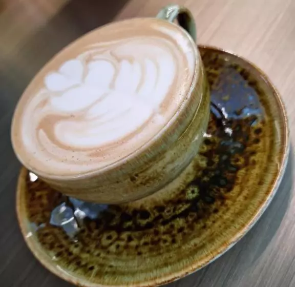 호텔 Academy Plaza