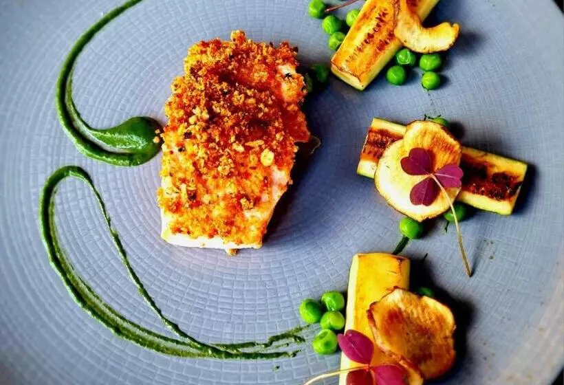 호텔 Academy Plaza