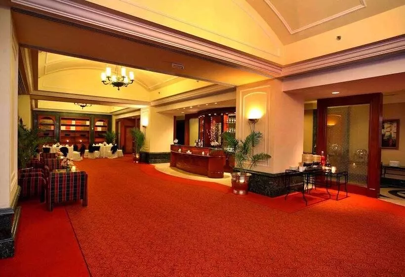 Eros Hotel New Delhi, Nehru Place