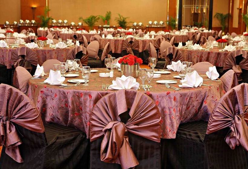 Eros Hotel New Delhi, Nehru Place