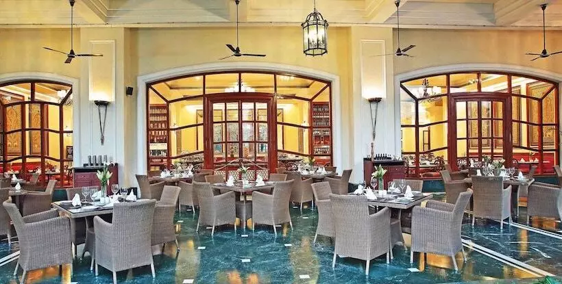 Eros Hotel New Delhi, Nehru Place