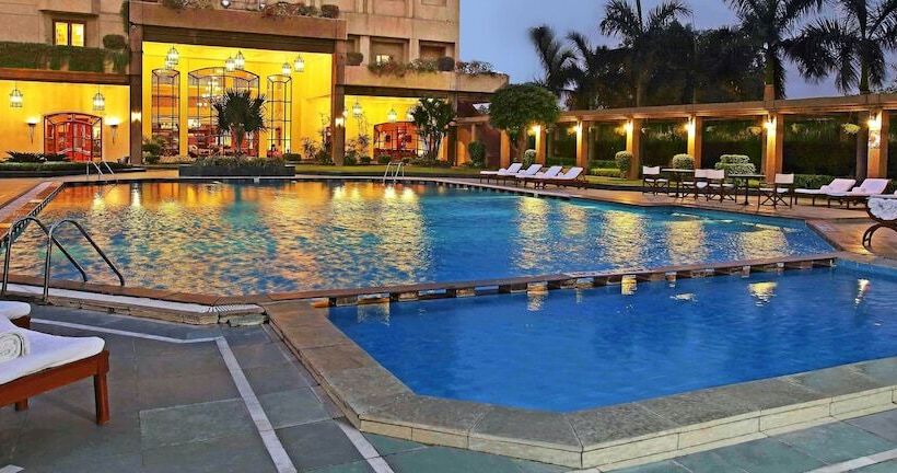 Eros Hotel New Delhi, Nehru Place