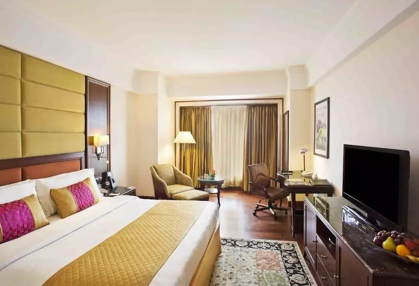 Eros Hotel New Delhi, Nehru Place