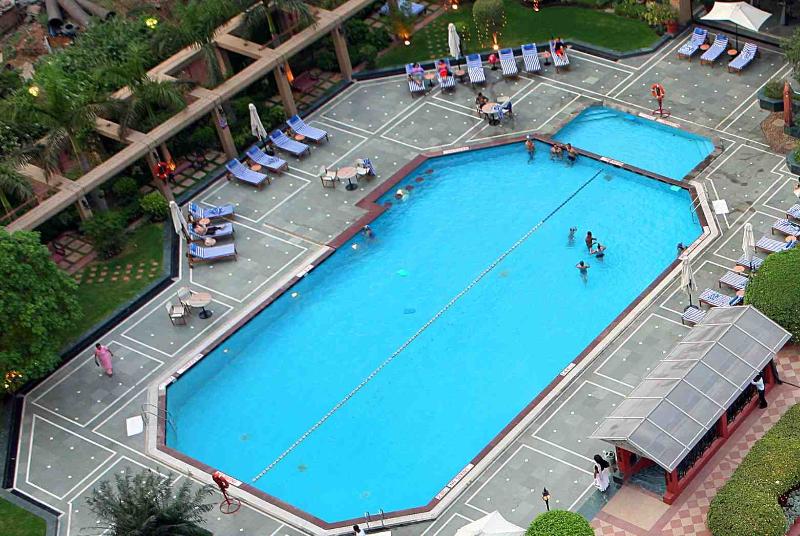 Eros Hotel New Delhi, Nehru Place