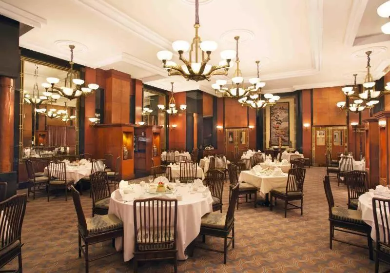 Eros Hotel New Delhi, Nehru Place