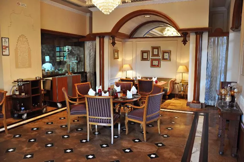 Eros Hotel New Delhi, Nehru Place