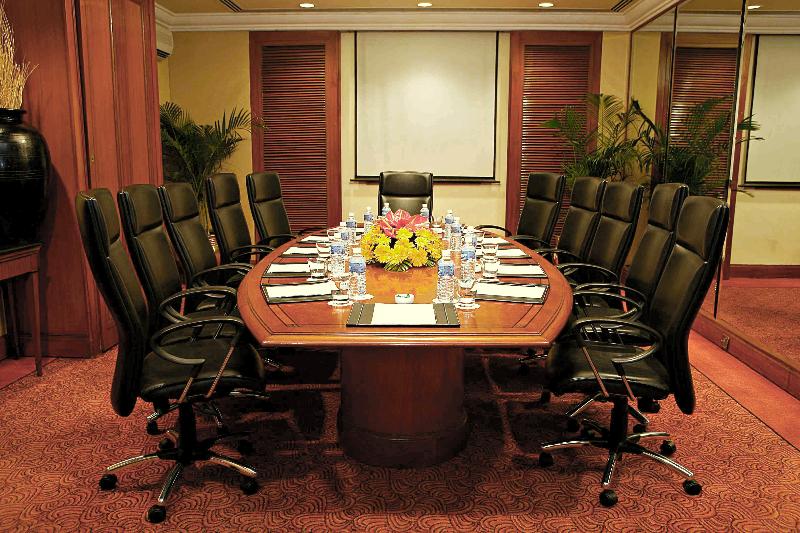 Eros Hotel New Delhi, Nehru Place