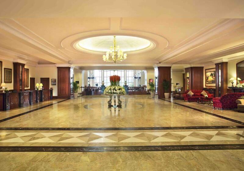 Eros Hotel New Delhi, Nehru Place