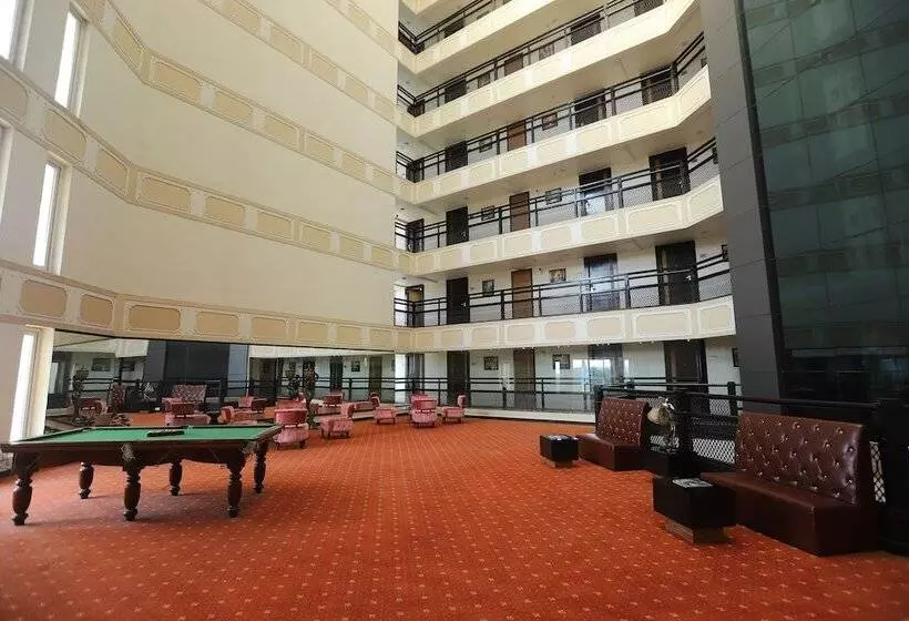 Fortune Inn Haveli, Gandhinagar Member Itc S Hotel Group