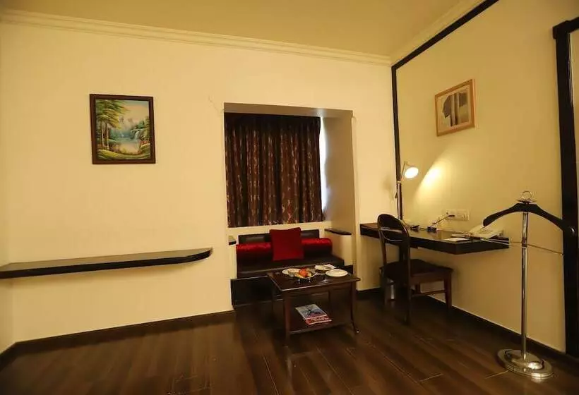 Fortune Inn Haveli, Gandhinagar Member Itc S Hotel Group