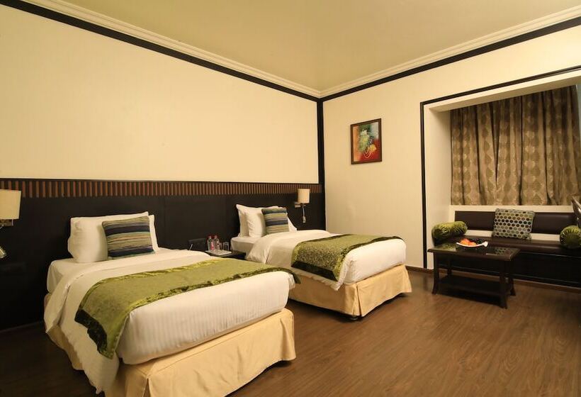 Fortune Inn Haveli, Gandhinagar   Member Itc S Hotel Group