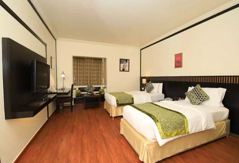 Fortune Inn Haveli, Gandhinagar Member Itc S Hotel Group