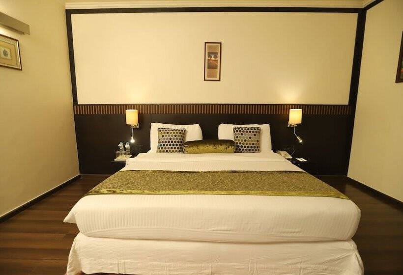 Fortune Inn Haveli, Gandhinagar   Member Itc S Hotel Group
