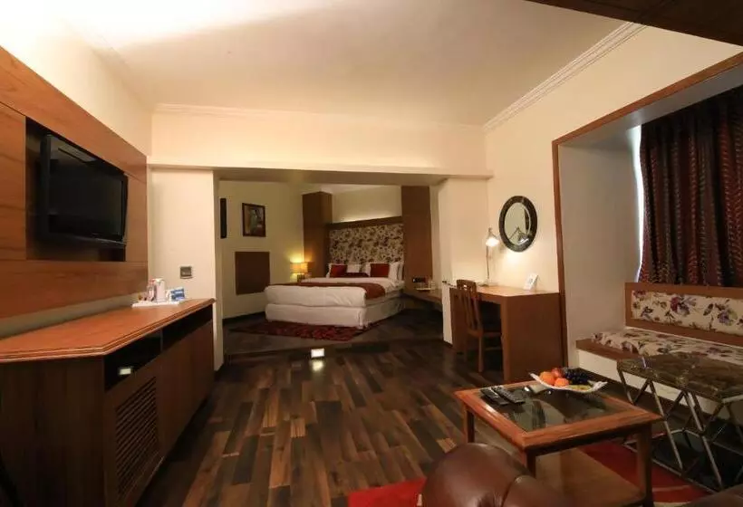Fortune Inn Haveli, Gandhinagar Member Itc S Hotel Group