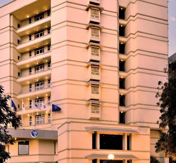 Fortune Inn Haveli, Gandhinagar   Member Itc S Hotel Group