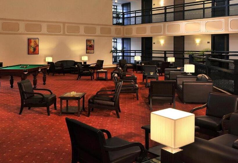 Fortune Inn Haveli, Gandhinagar   Member Itc S Hotel Group