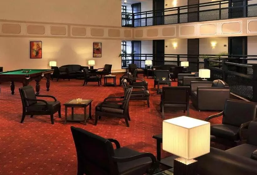 Fortune Inn Haveli, Gandhinagar Member Itc S Hotel Group