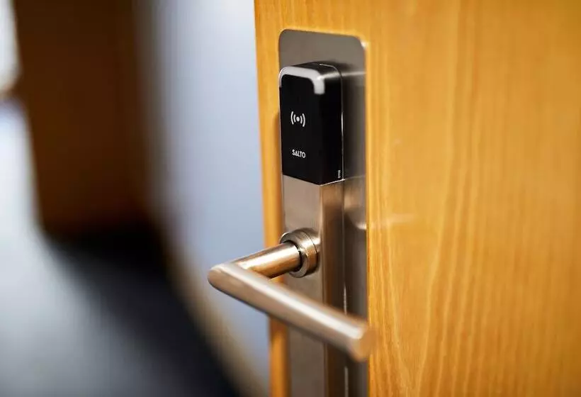 בית מלון כפרי Handel S