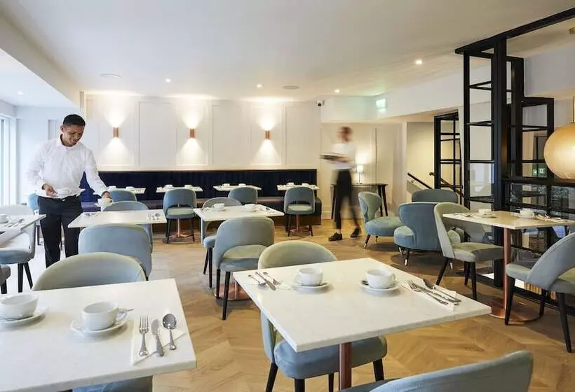 בית מלון כפרי Handel S