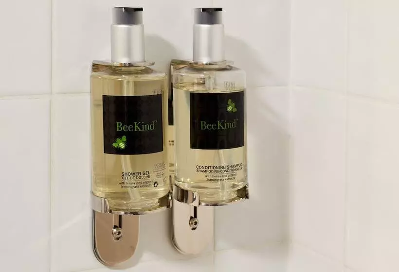 בית מלון כפרי Handel S