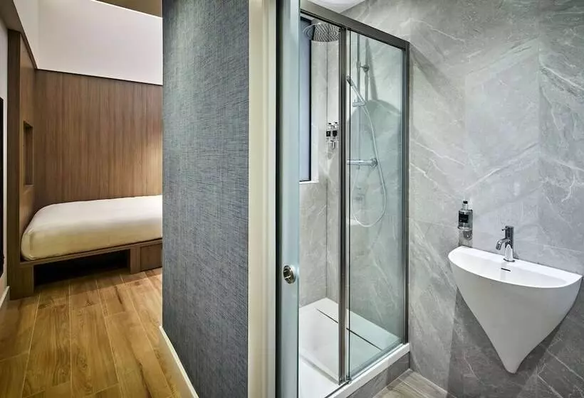 בית מלון כפרי Handel S