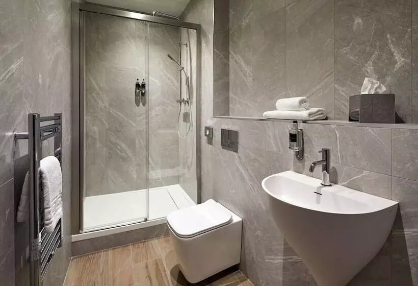 בית מלון כפרי Handel S