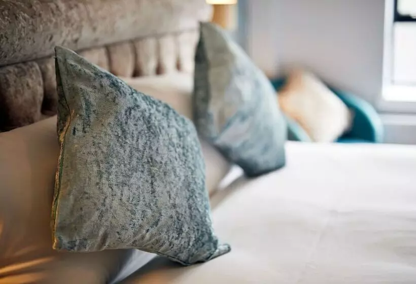 בית מלון כפרי Handel S