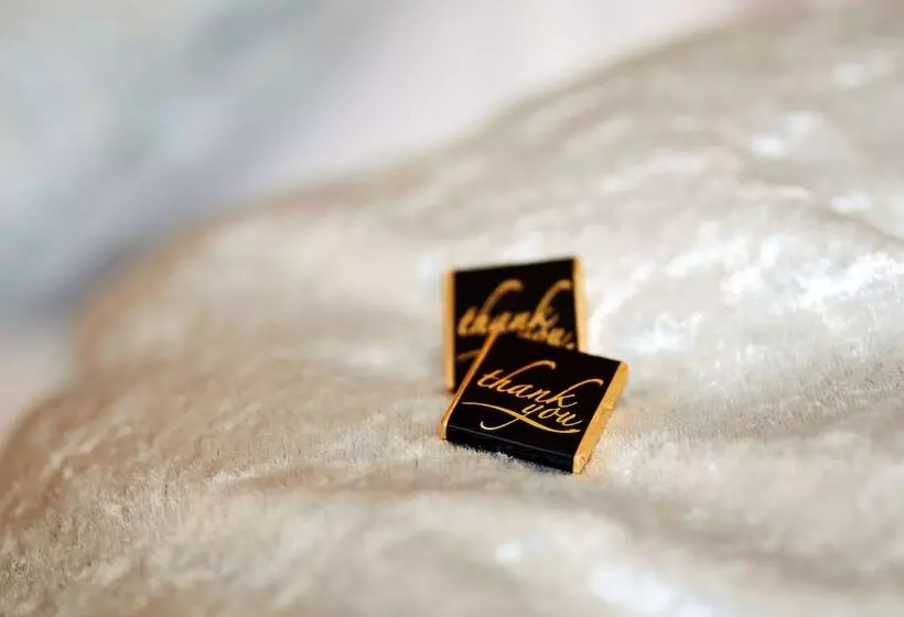 בית מלון כפרי Handel S