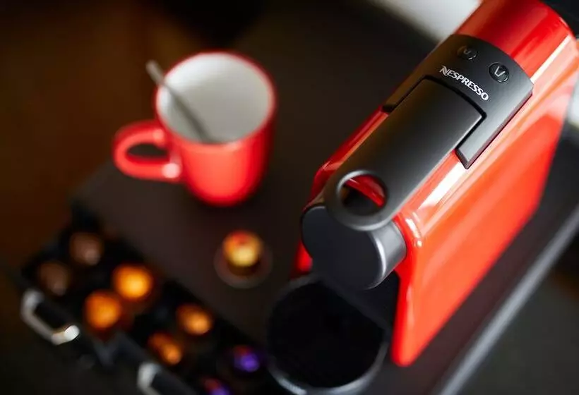 בית מלון כפרי Handel S